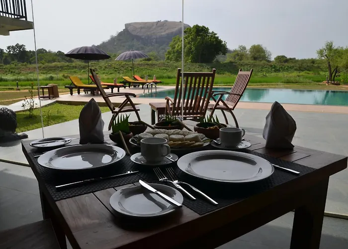Sigiriya King\'S Resort