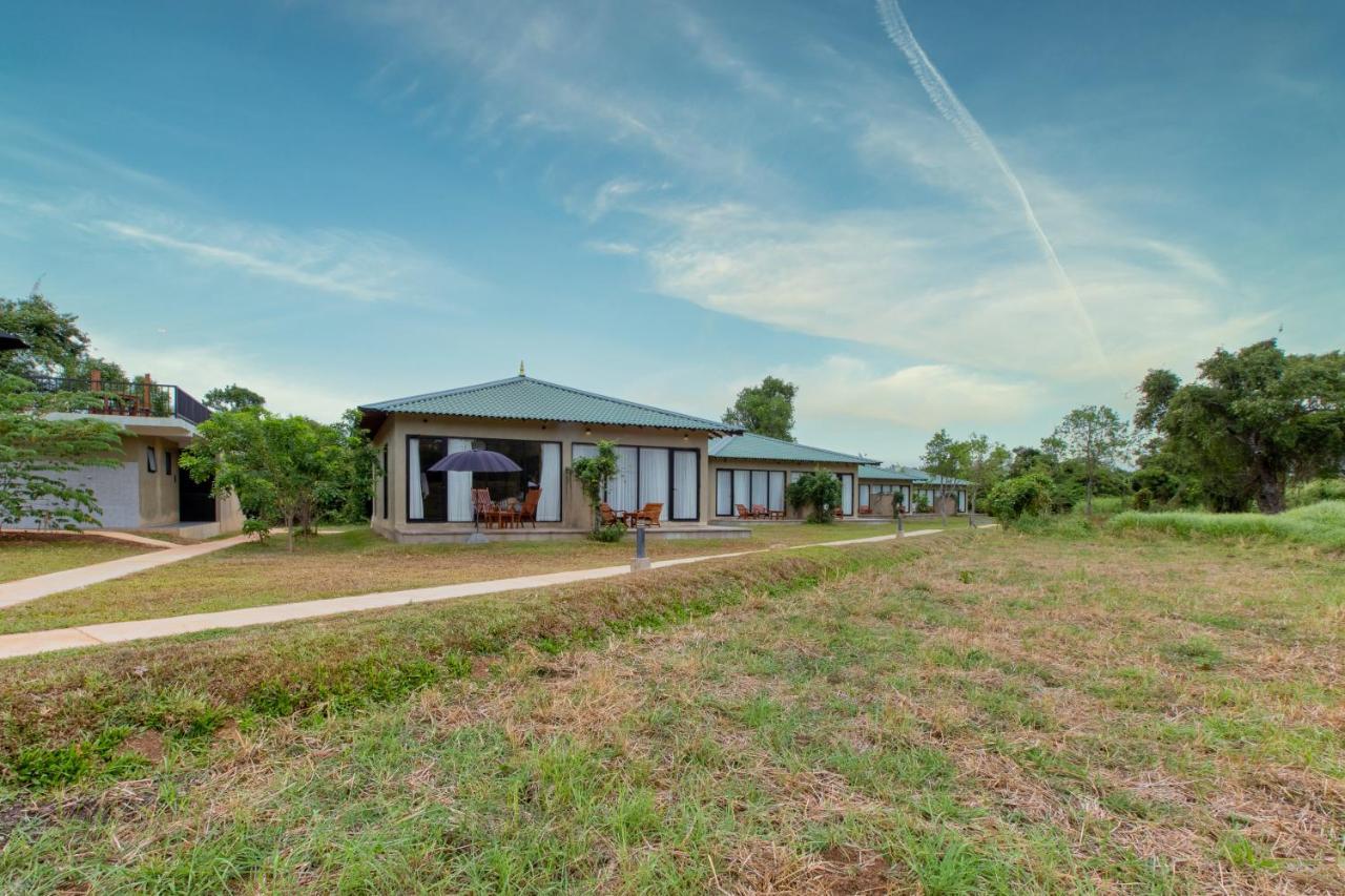 Resort King's Sigiriya