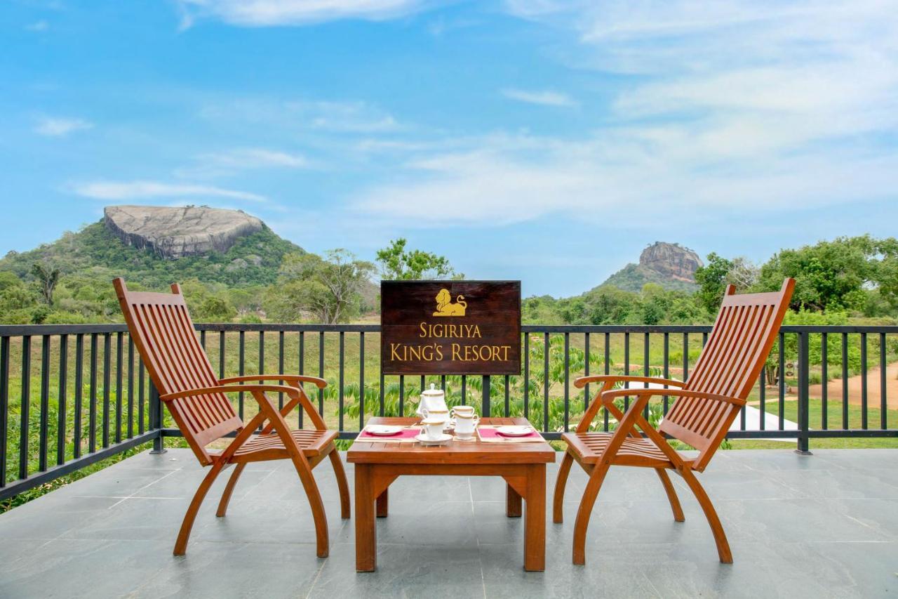 Resort King's