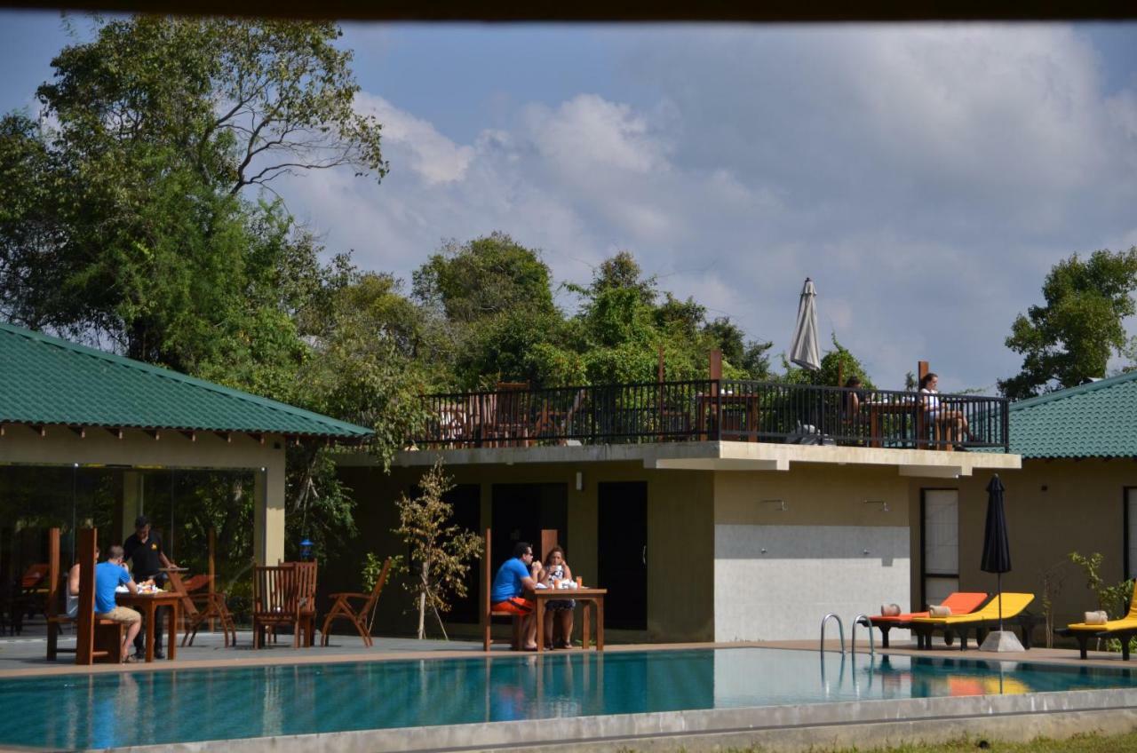 King's 5* Sigiriya