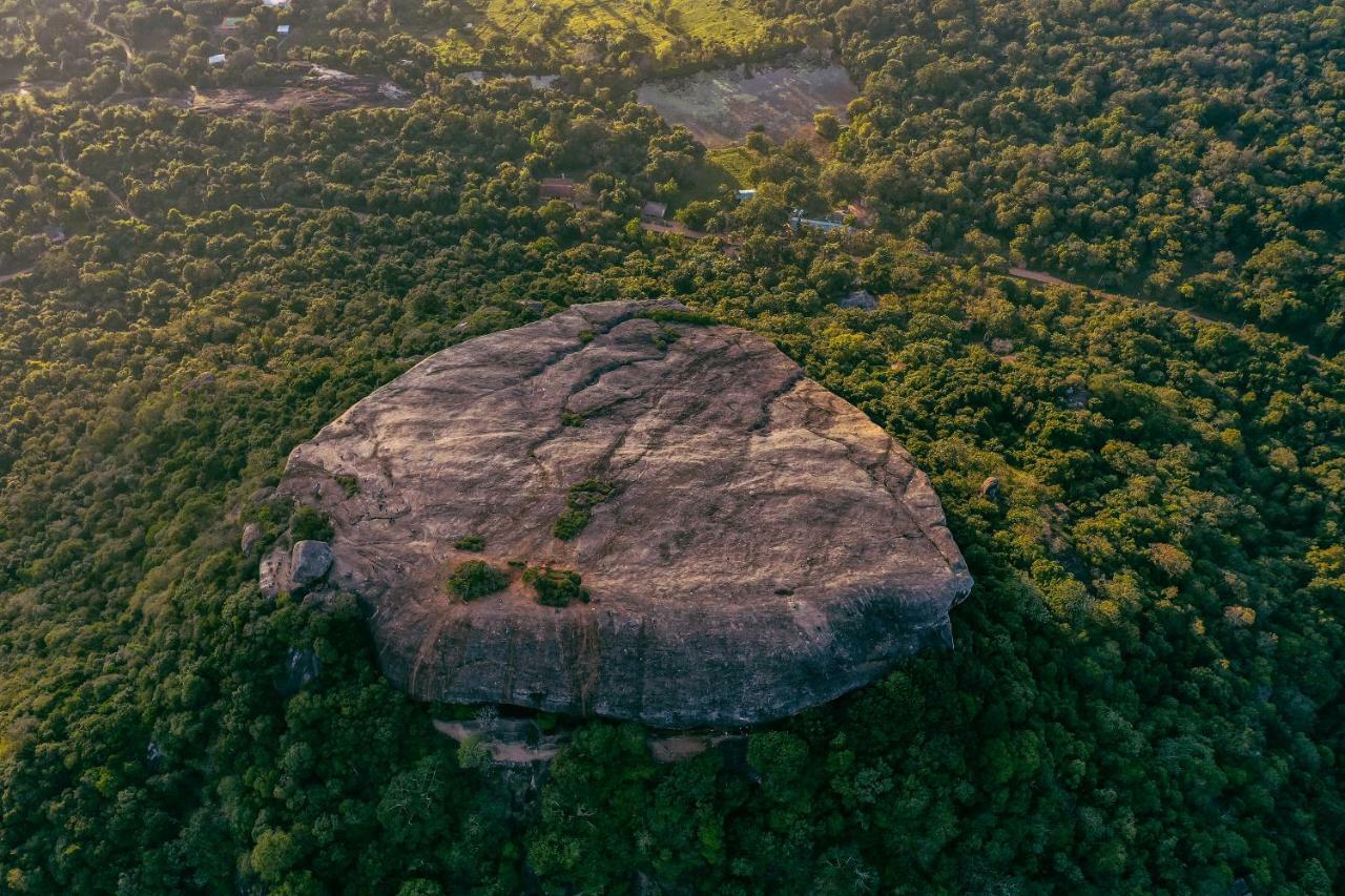 King's 5* Sigiriya