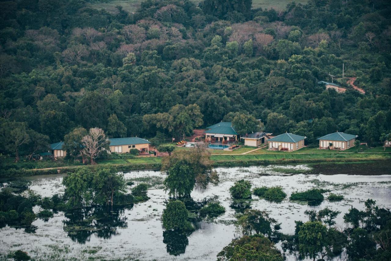 King's सहारा